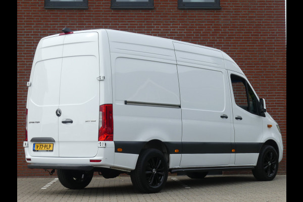 Mercedes-Benz Sprinter 317 CDI L2H2 Led/Camera/Navigatie/PDC