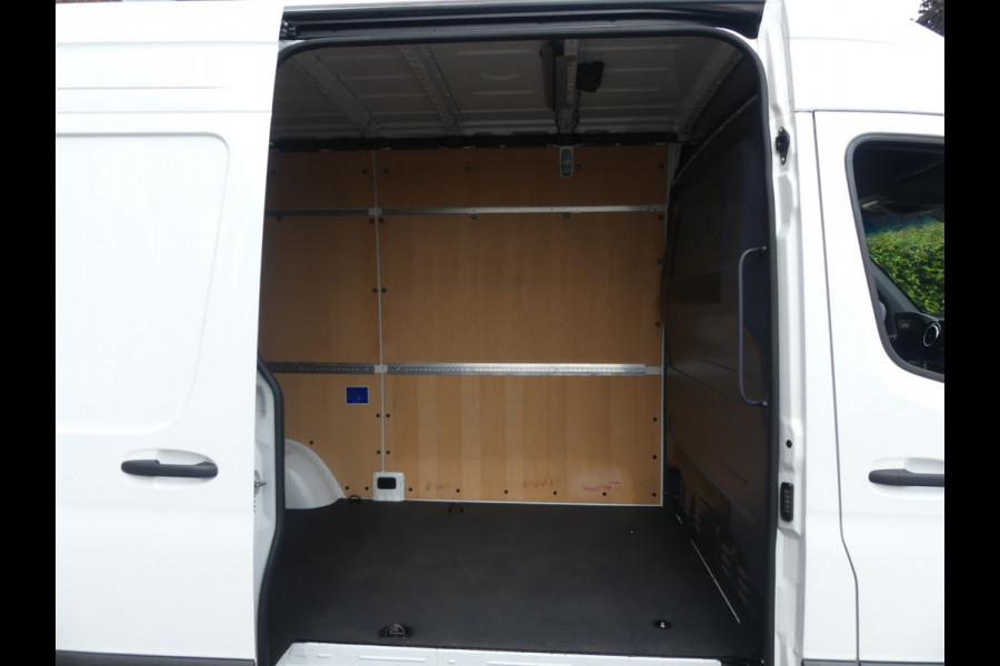Mercedes-Benz Sprinter 317 CDI L2H2 Led/Camera/Navigatie/PDC