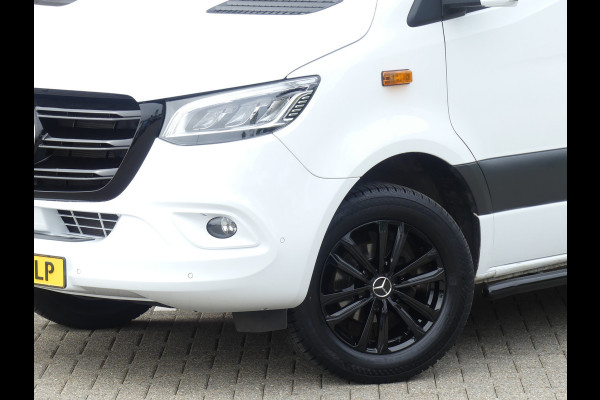 Mercedes-Benz Sprinter 317 CDI L2H2 Led/Camera/Navigatie/PDC