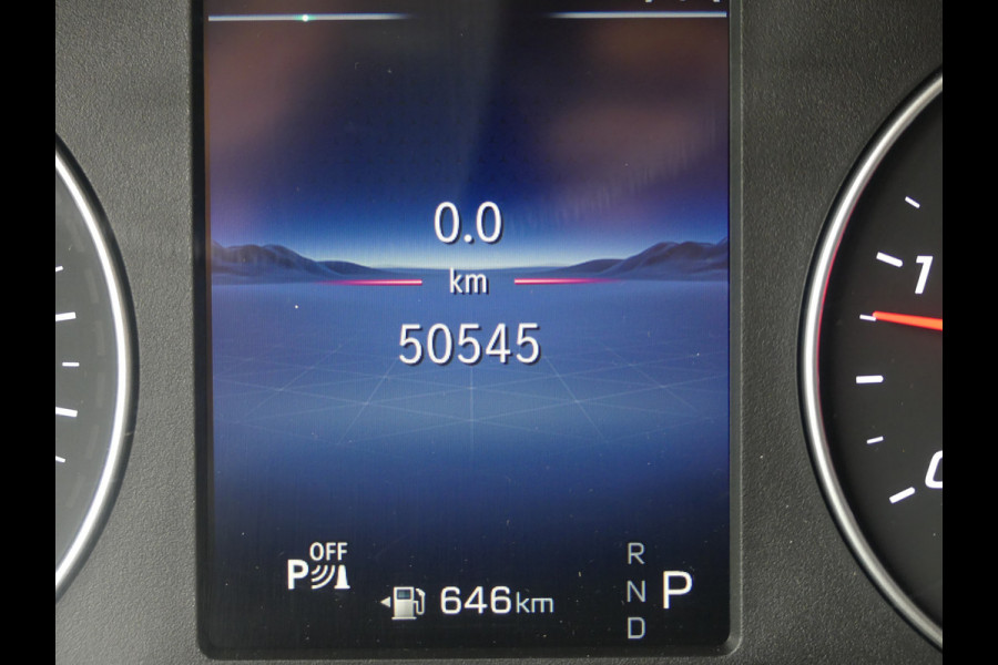 Mercedes-Benz Sprinter 317 CDI L2H2 Led/Camera/Navigatie/PDC