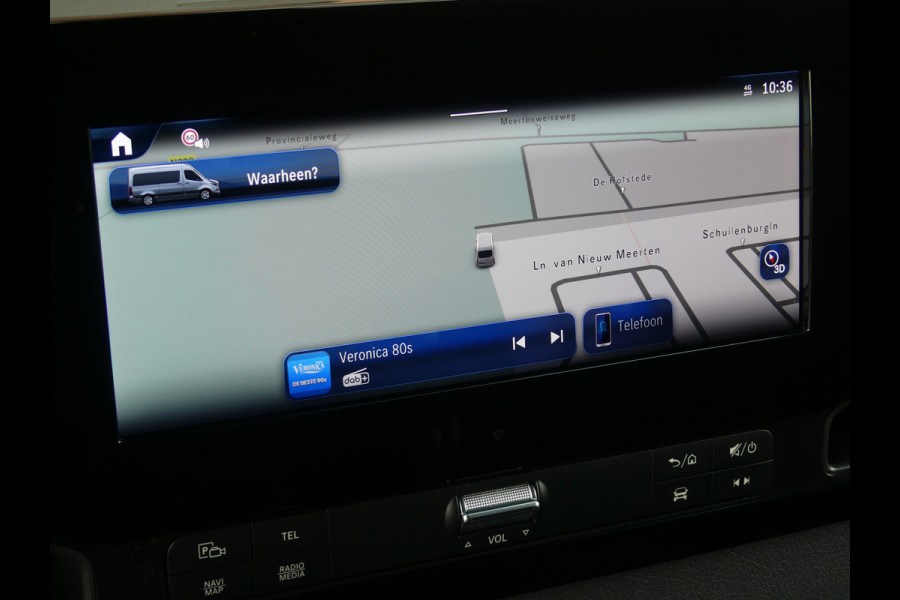 Mercedes-Benz Sprinter 317 CDI L2H2 Led/Camera/Navigatie/PDC