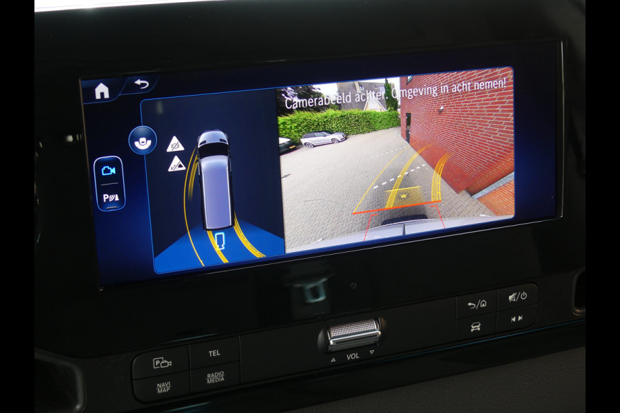 Mercedes-Benz Sprinter 317 CDI L2H2 Led/Camera/Navigatie/PDC