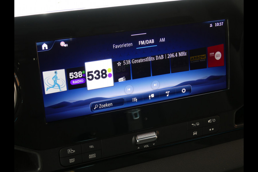 Mercedes-Benz Sprinter 317 CDI L2H2 Led/Camera/Navigatie/PDC