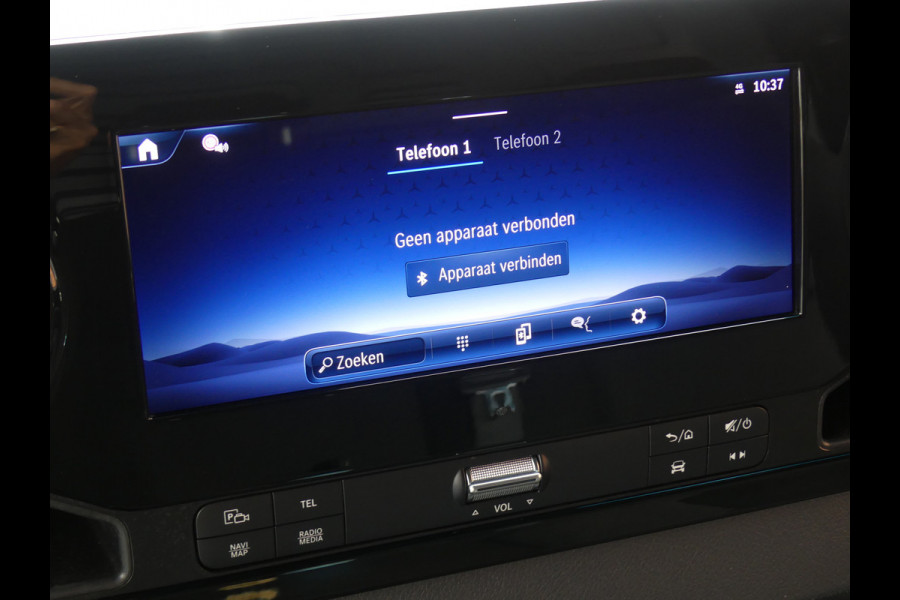 Mercedes-Benz Sprinter 317 CDI L2H2 Led/Camera/Navigatie/PDC