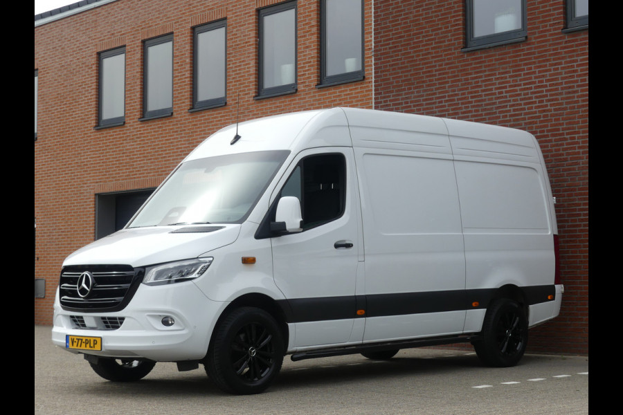 Mercedes-Benz Sprinter 317 CDI L2H2 Led/Camera/Navigatie/PDC