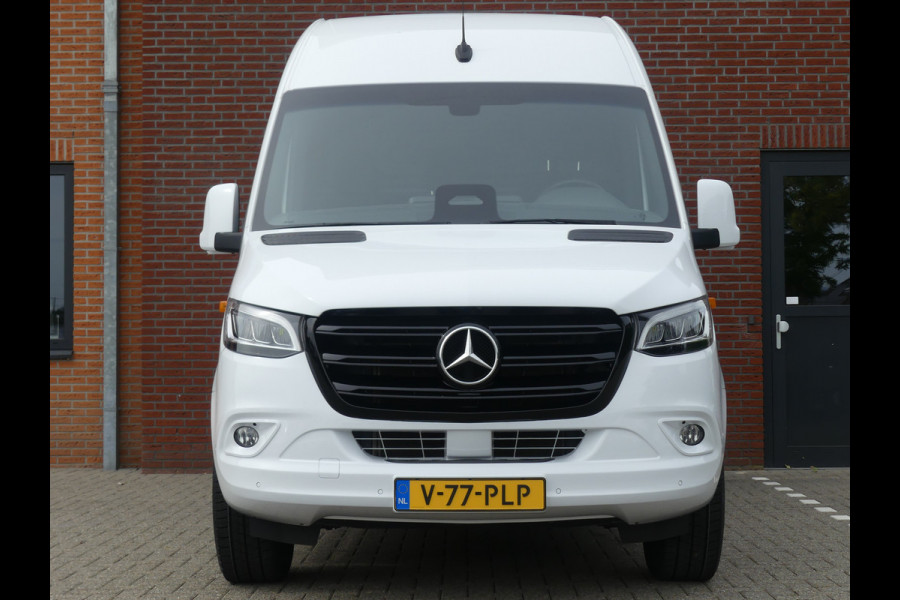 Mercedes-Benz Sprinter 317 CDI L2H2 Led/Camera/Navigatie/PDC