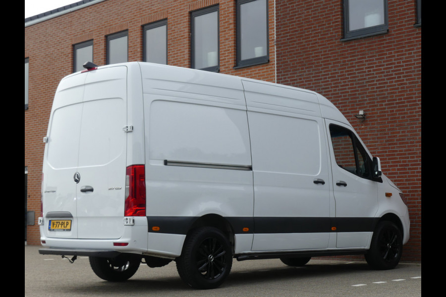 Mercedes-Benz Sprinter 317 CDI L2H2 Led/Camera/Navigatie/PDC
