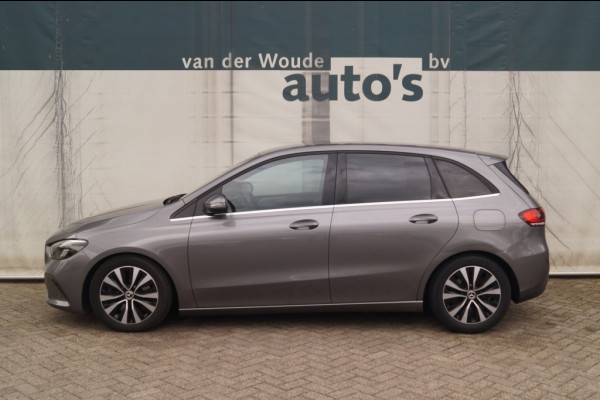 Mercedes-Benz B-Klasse 250 225pk Automaat Advantage -LED-NAVI-ECC-CAM-