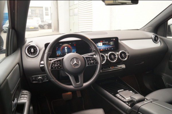 Mercedes-Benz B-Klasse 250 225pk Automaat Advantage -LED-NAVI-ECC-CAM-