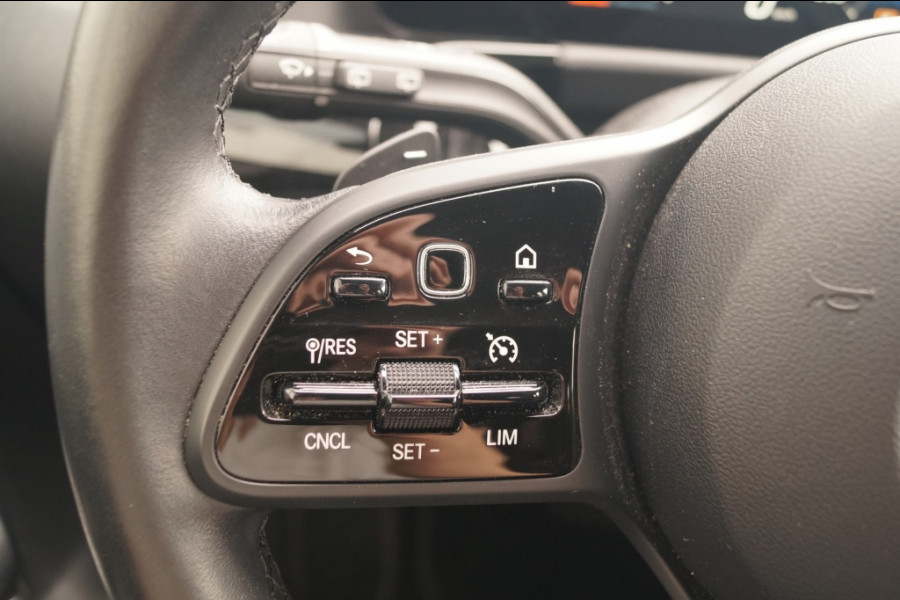 Mercedes-Benz B-Klasse 250 225pk Automaat Advantage -LED-NAVI-ECC-CAM-
