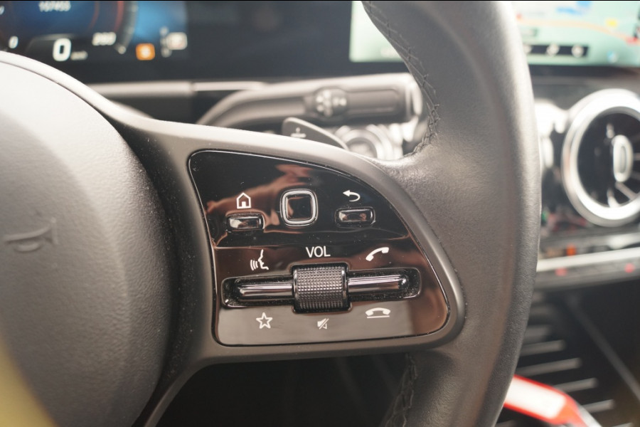 Mercedes-Benz B-Klasse 250 225pk Automaat Advantage -LED-NAVI-ECC-CAM-
