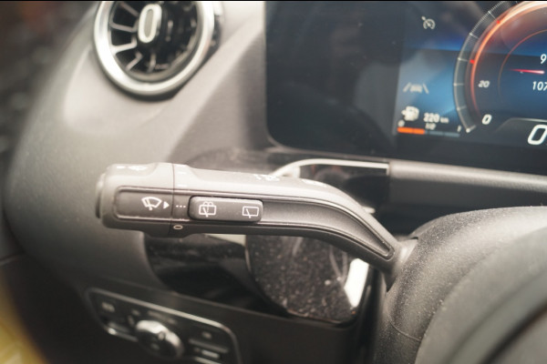 Mercedes-Benz B-Klasse 250 225pk Automaat Advantage -LED-NAVI-ECC-CAM-