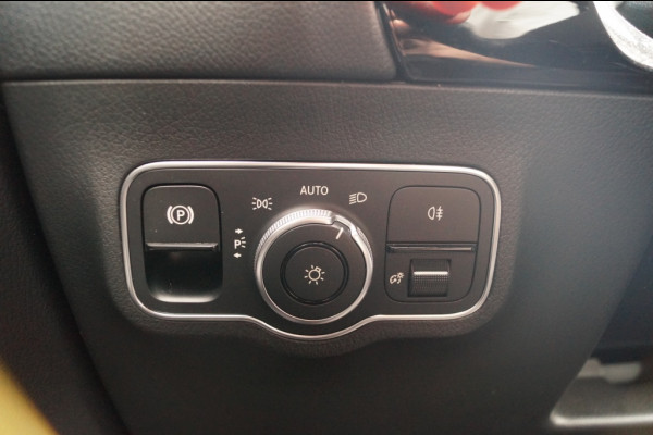 Mercedes-Benz B-Klasse 250 225pk Automaat Advantage -LED-NAVI-ECC-CAM-