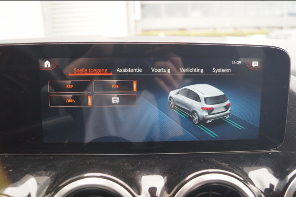 Mercedes-Benz B-Klasse 250 225pk Automaat Advantage -LED-NAVI-ECC-CAM-