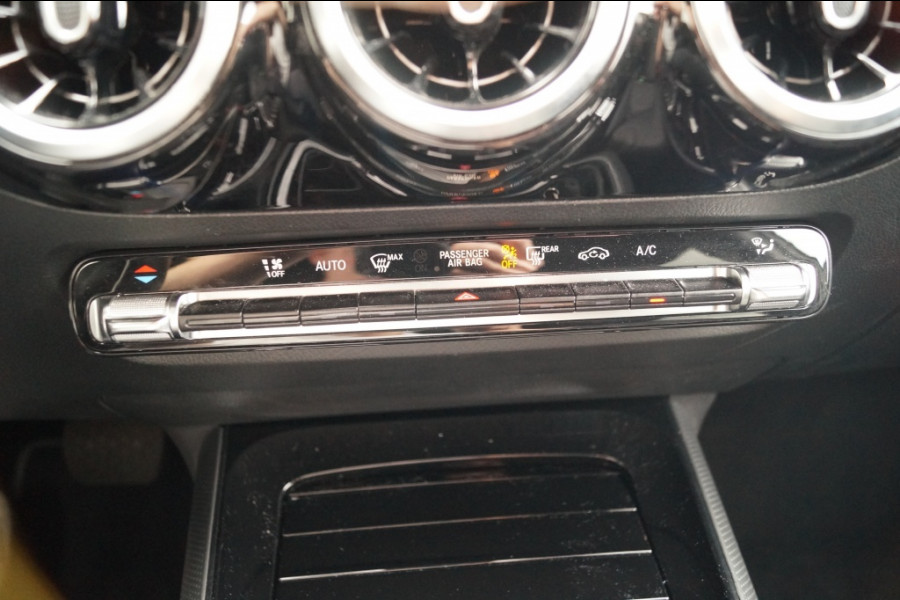 Mercedes-Benz B-Klasse 250 225pk Automaat Advantage -LED-NAVI-ECC-CAM-