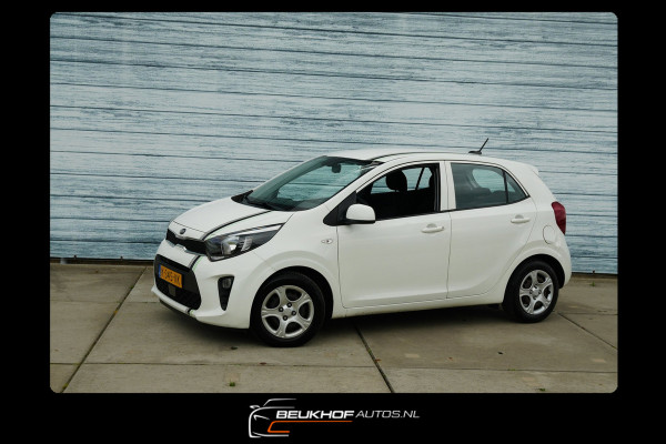 Kia Picanto 1.0 DPi Cruise Control Bluetooth Airco Apk 2027