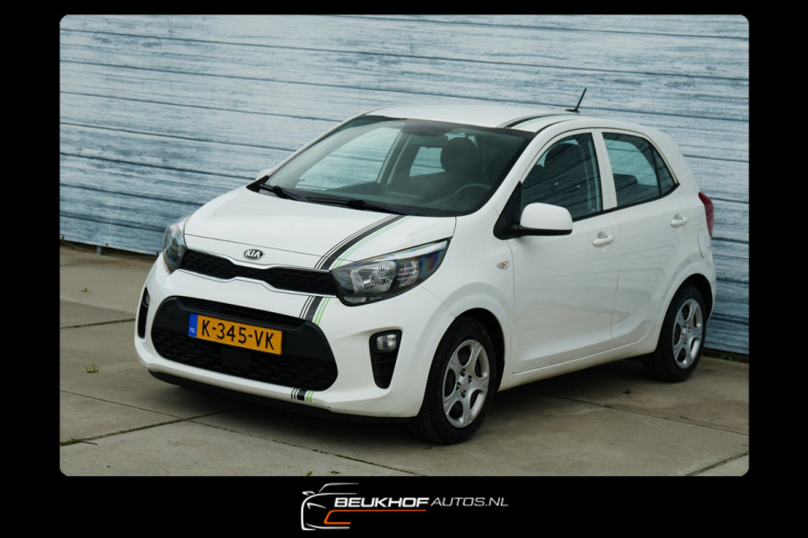 Kia Picanto 1.0 DPi Cruise Control Bluetooth Airco Apk 2027