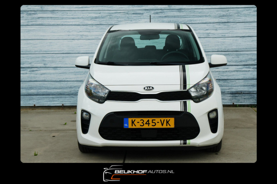 Kia Picanto 1.0 DPi Cruise Control Bluetooth Airco Apk 2027