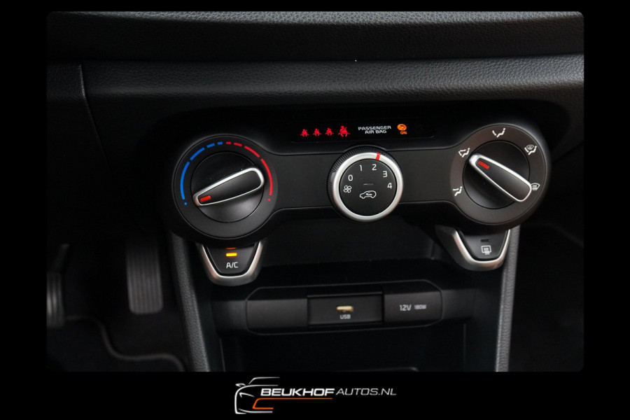 Kia Picanto 1.0 DPi Cruise Control Bluetooth Airco Apk 2027