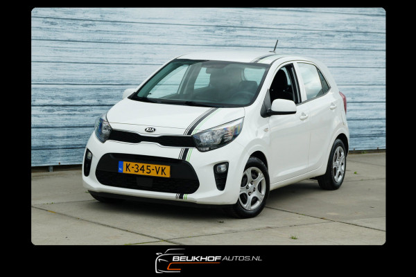 Kia Picanto 1.0 DPi Cruise Control Bluetooth Airco Apk 2027