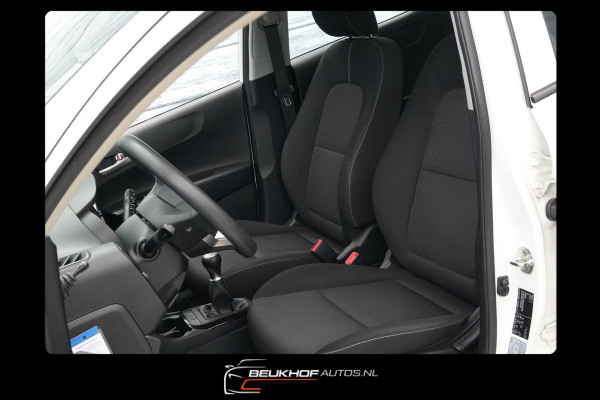 Kia Picanto 1.0 DPi Cruise Control Bluetooth Airco Apk 2027