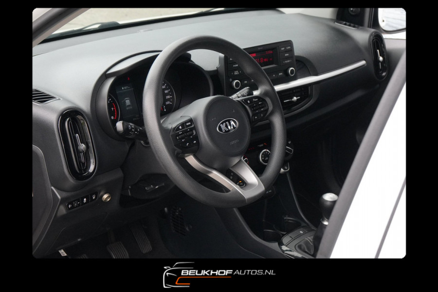 Kia Picanto 1.0 DPi Cruise Control Bluetooth Airco Apk 2027
