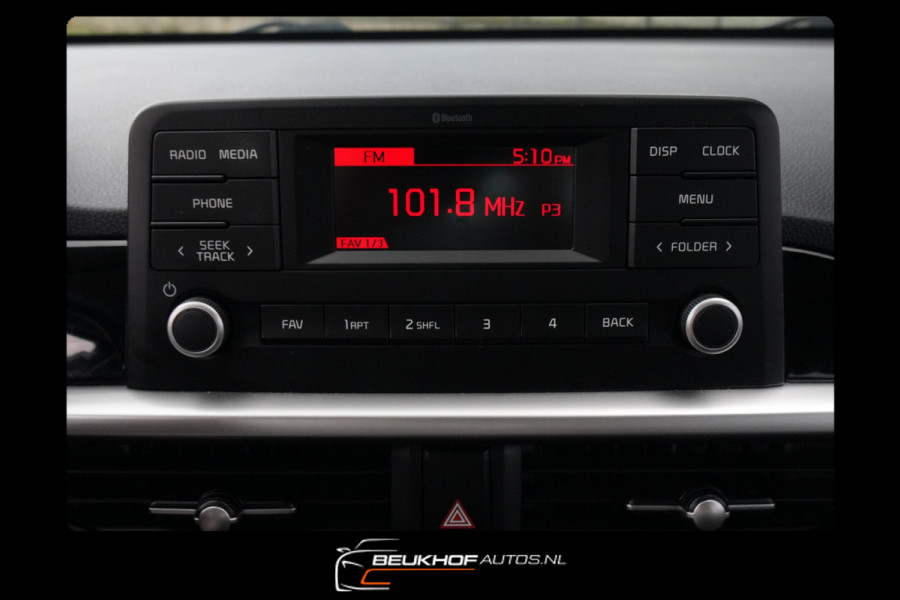 Kia Picanto 1.0 DPi Cruise Control Bluetooth Airco Apk 2027