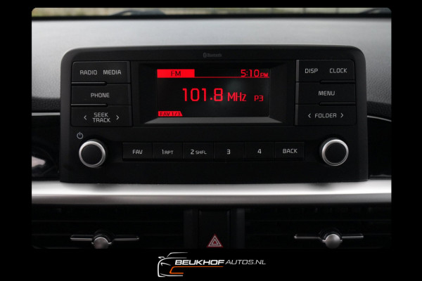 Kia Picanto 1.0 DPi Cruise Control Bluetooth Airco Apk 2027