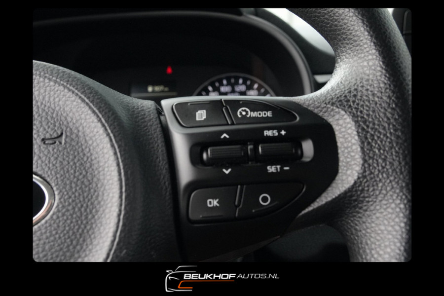 Kia Picanto 1.0 DPi Cruise Control Bluetooth Airco Apk 2027