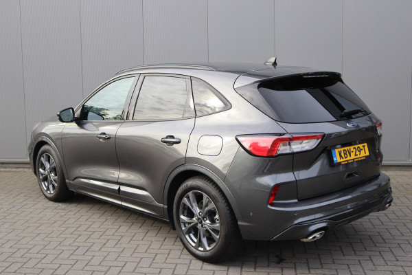 Ford Kuga 1.5 EcoB. 150PK ST-Line X Winter-pack/Elektr.-klep/Adapt.-cruise/Keyfree/360-camera