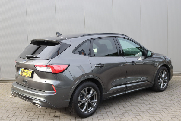 Ford Kuga 1.5 EcoB. 150PK ST-Line X Winter-pack/Elektr.-klep/Adapt.-cruise/Keyfree/360-camera