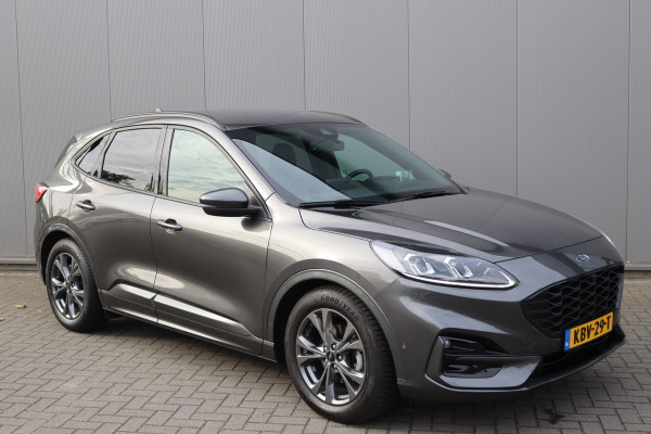 Ford Kuga 1.5 EcoB. 150PK ST-Line X Winter-pack/Elektr.-klep/Adapt.-cruise/Keyfree/360-camera