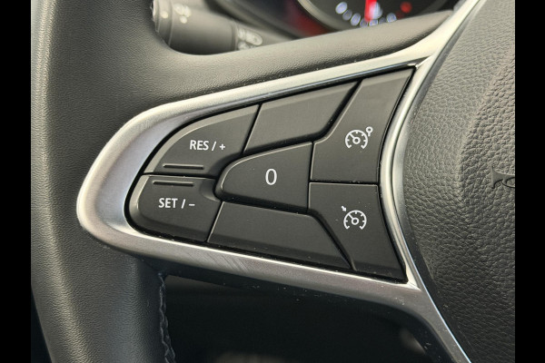 Renault Clio 1.0 TCe 90 Equilibre Airco Navigatie Cruise Control Full LED Carplay Premium Color NL Auto met historie!