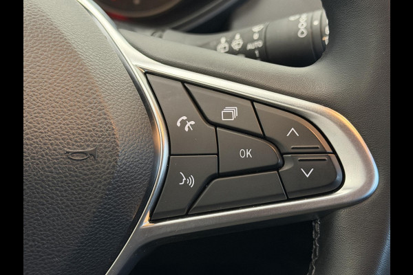 Renault Clio 1.0 TCe 90 Equilibre Airco Navigatie Cruise Control Full LED Carplay Premium Color NL Auto met historie!