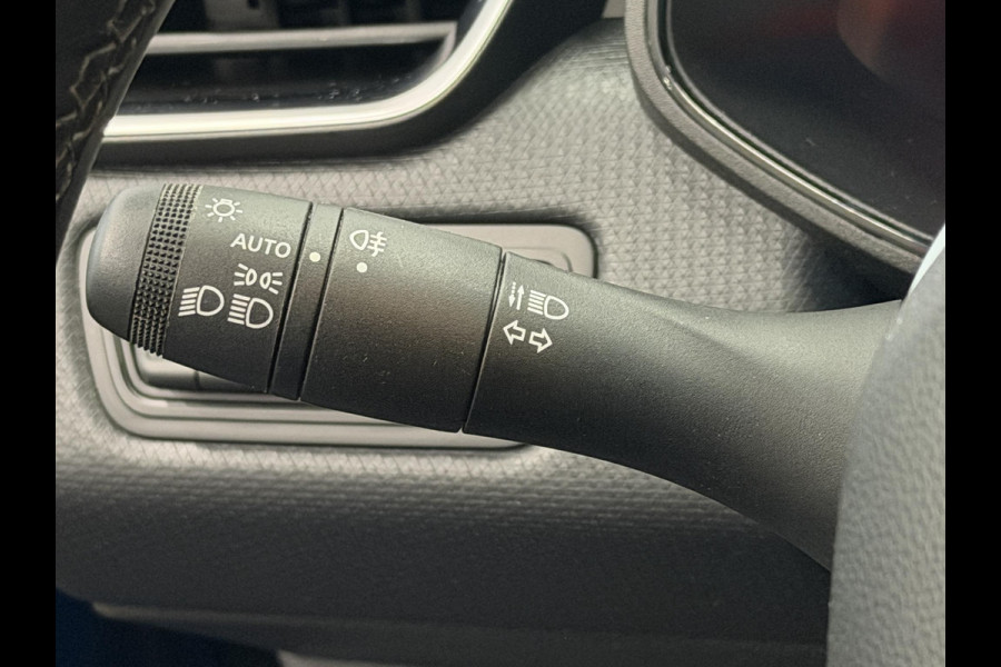 Renault Clio 1.0 TCe 90 Equilibre Airco Navigatie Cruise Control Full LED Carplay Premium Color NL Auto met historie!