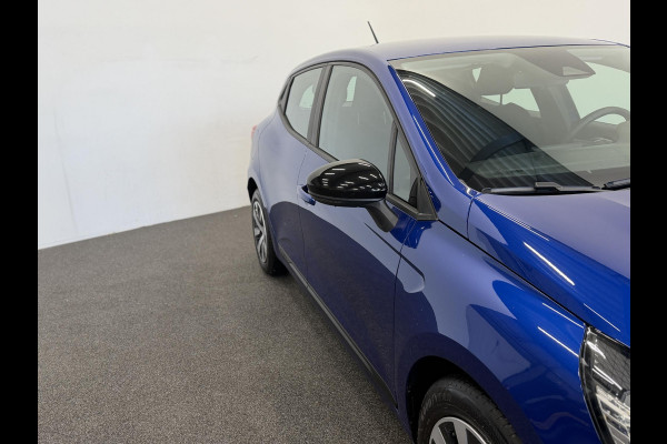 Renault Clio 1.0 TCe 90 Equilibre Airco Navigatie Cruise Control Full LED Carplay Premium Color NL Auto met historie!