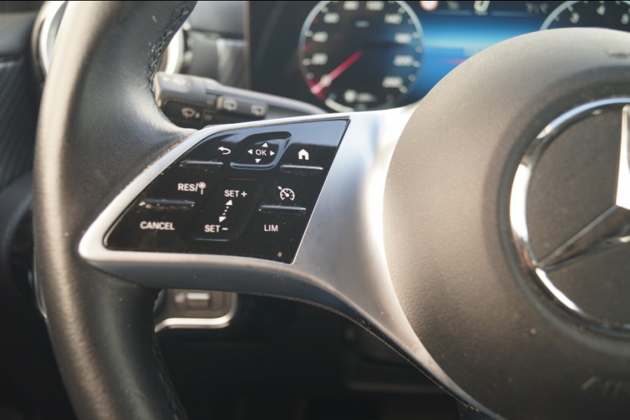 Mercedes-Benz A-Klasse 180 Automaat Luxury Line -LED-ECC-PDC-CAM-