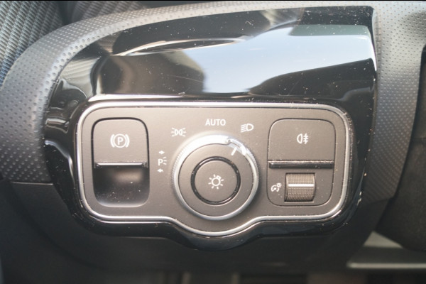 Mercedes-Benz A-Klasse 180 Automaat Luxury Line -LED-ECC-PDC-CAM-