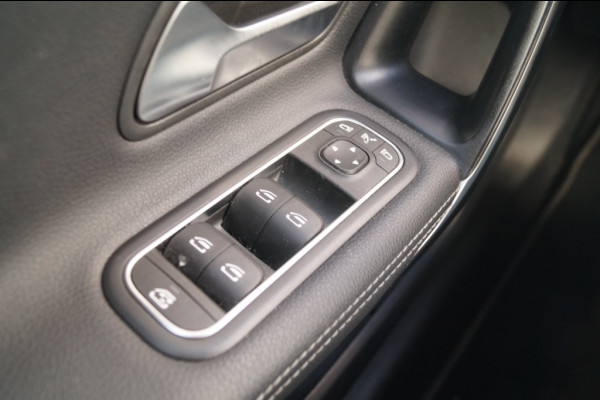 Mercedes-Benz A-Klasse 180 Automaat Luxury Line -LED-ECC-PDC-CAM-