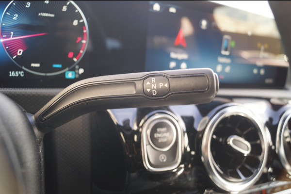 Mercedes-Benz A-Klasse 180 Automaat Luxury Line -LED-ECC-PDC-CAM-
