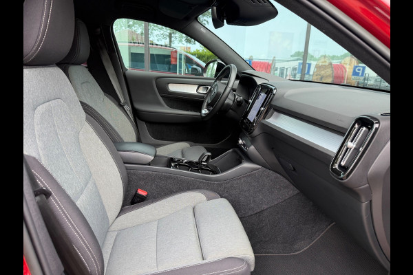 Volvo XC40 1.5 T4 Plug-in hybrid Plus Dark - Automaat - Navi - Climate - Parkeerhulp