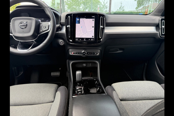 Volvo XC40 1.5 T4 Plug-in hybrid Plus Dark - Automaat - Navi - Climate - Parkeerhulp