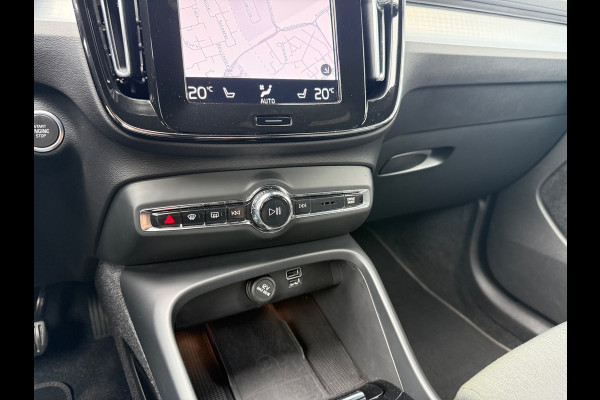 Volvo XC40 1.5 T4 Plug-in hybrid Plus Dark - Automaat - Navi - Climate - Parkeerhulp