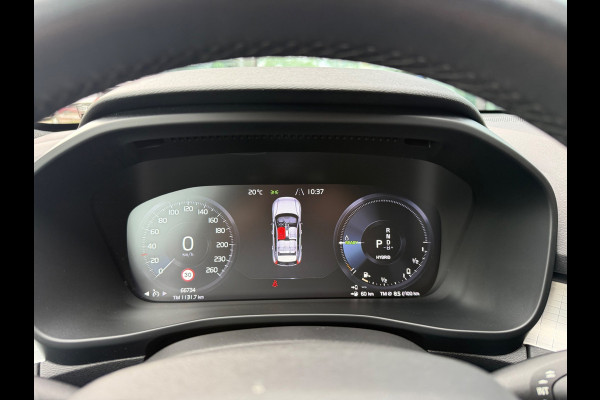 Volvo XC40 1.5 T4 Plug-in hybrid Plus Dark - Automaat - Navi - Climate - Parkeerhulp
