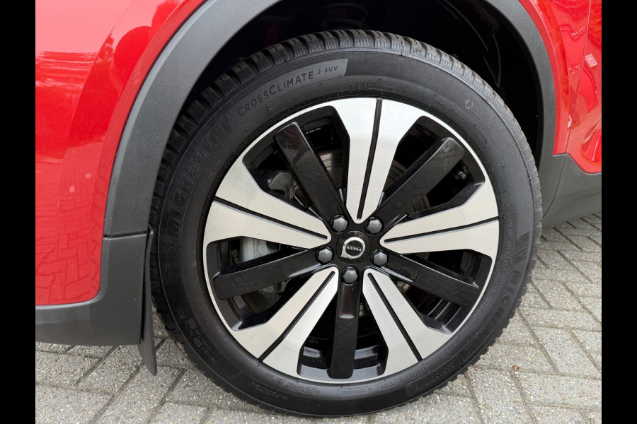 Volvo XC40 1.5 T4 Plug-in hybrid Plus Dark - Automaat - Navi - Climate - Parkeerhulp