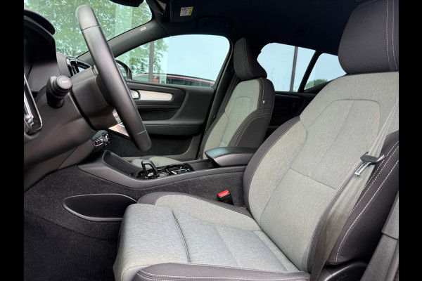 Volvo XC40 1.5 T4 Plug-in hybrid Plus Dark - Automaat - Navi - Climate - Parkeerhulp