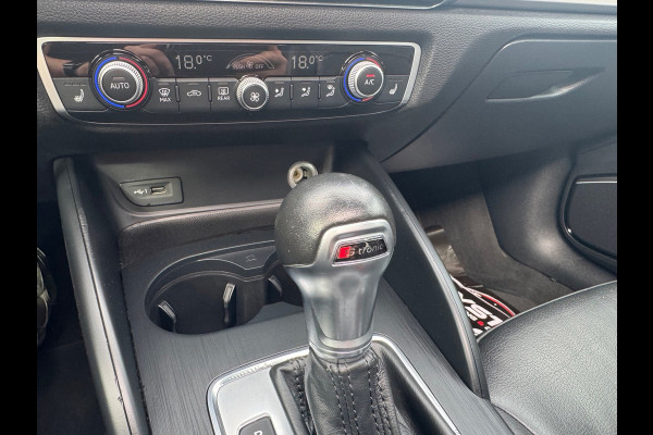 Audi A3 Sportback 35 TFSI Design S Tronic Panorama Leder Led