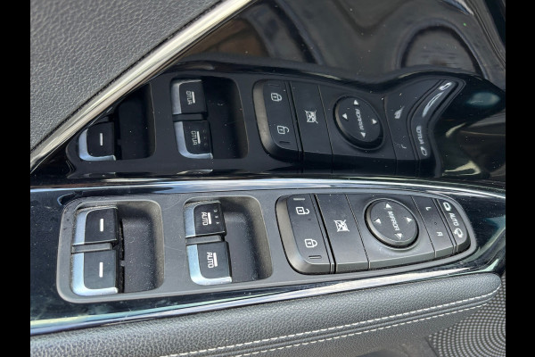 Kia Niro 1.6 GDi Hybrid DynamicLine