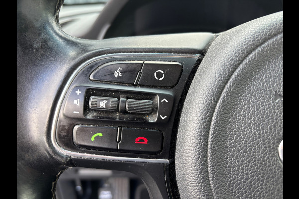 Kia Niro 1.6 GDi Hybrid DynamicLine