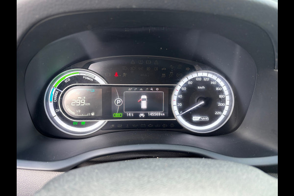 Kia Niro 1.6 GDi Hybrid DynamicLine